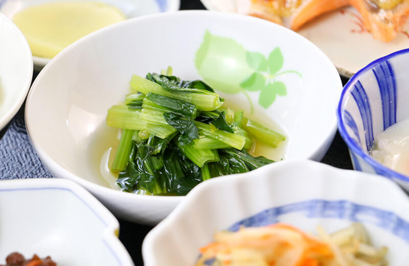 朝食-6