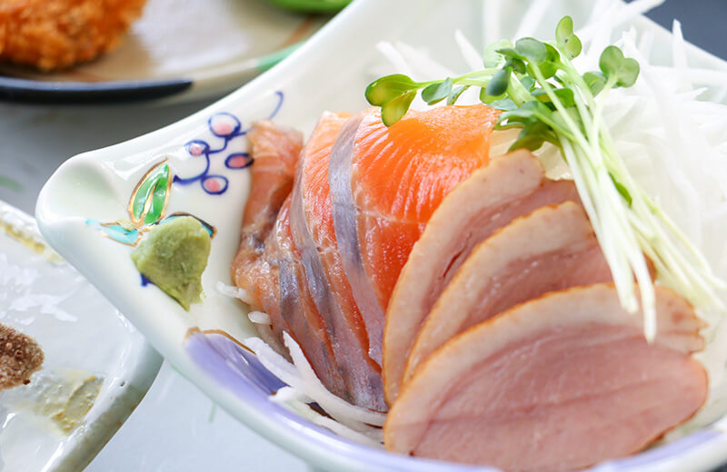 夕食-5