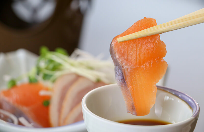 夕食-6